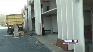Ramada Demo