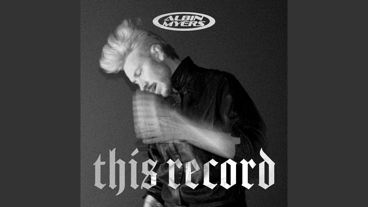 Watch THIS RECORD on YouTube Watch THIS RECORD on YouTube