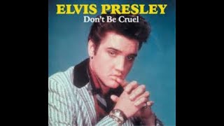 DON'T BE CRUEL🙏💔/ELVIS PRESLEY/NEW!2022 COVER BY OTA ON KORG PA700