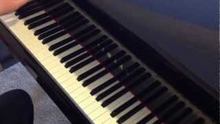 Homestuck Savior Of The Dreaming Dead Cascade Cut Piano Cover