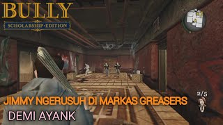 Download Lagu BULLY -APAPUN DEMI AYANK MP3