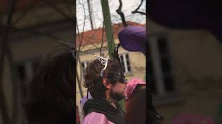 Carnival In Portugal Is A Colorful Explosion Of Costumes, Music, And Delicious Food