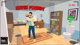 Hide And Go Seek: Daddy Escape | Hide And Go Seek Daddy Escape Gameplay FHD screenshot 1