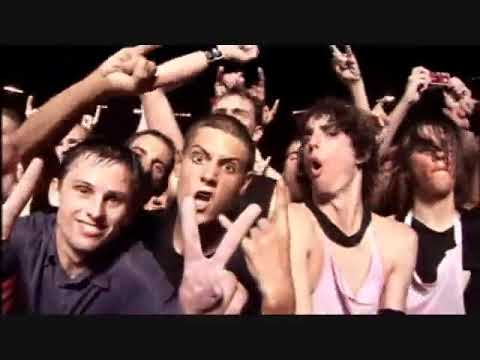 RAMMSTEIN - TE QUIERO PUTA (LIVE)LYRICS (I LOVE YOU WHORE)