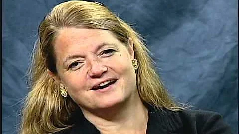 McGaw YMCA: 125th Anniversary Interview with Nancy...