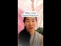Why I Love Daoist Practice?