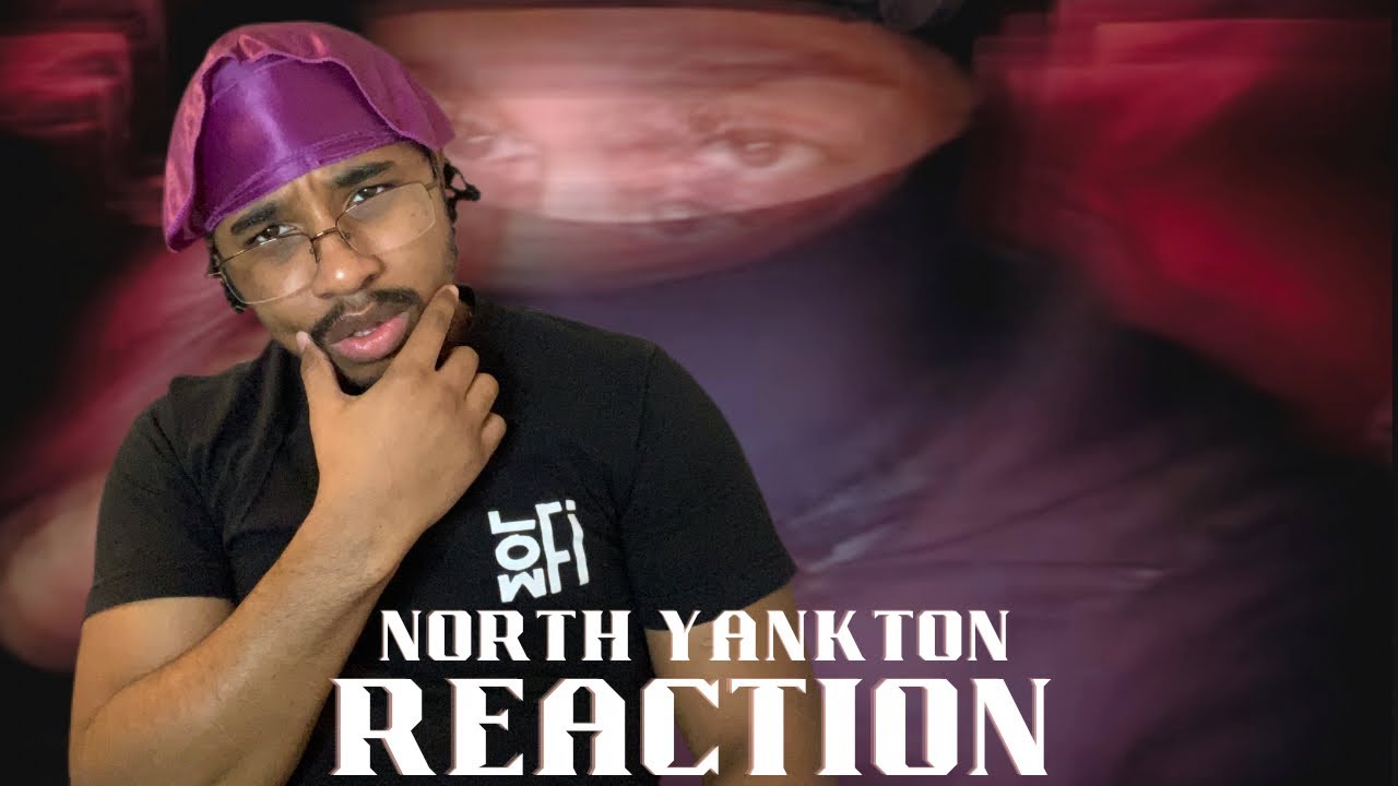 YAVI DG IS UP NEXT !!! YAVI DG - NORTH YANKTON (Official Video) Crooklyn Reaction