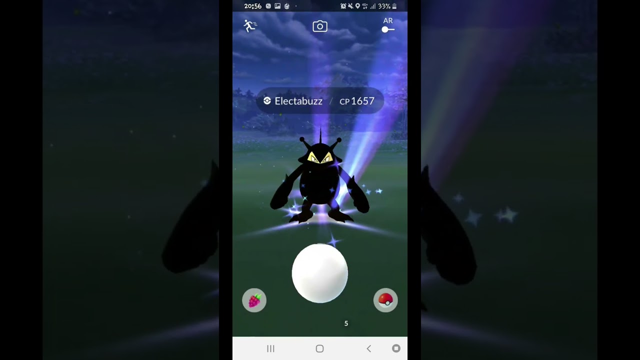 OMG Pokemon Ninja Part 2!!!!