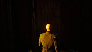 The Perfect Hit 🎯#hitman #hitman2 #hitman3 #hitmangameplay #agent47
