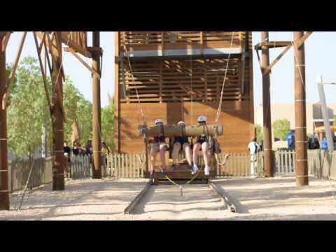 WADI Adventure -