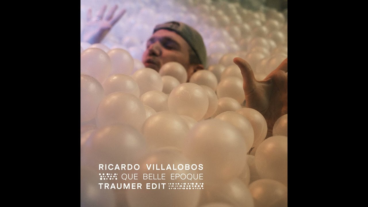 Ricardo Villalobos - Que Belle Epoque (Traumer Edit) [FREE DOWNLOAD]