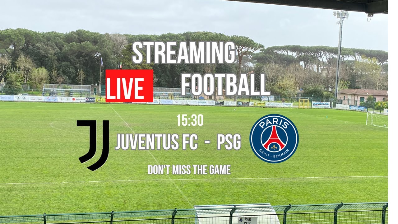 U11 | Juventus v PSG | Universal Youth Cup TorneoInternazionale Apuane 2024