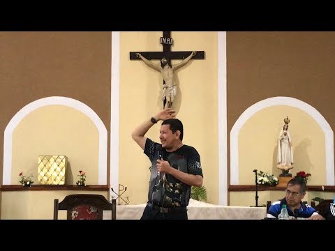 part 3 Ecumenismo PADRE LUIS TORO EN VIVO | ARGENTINA - part 3 Ecumenismo PADRE LUIS TORO EN VIVO | ARGENTINA