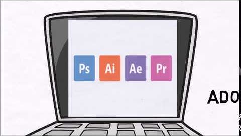 Self Intro VideoScribe