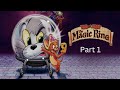 Tom and Jerry: The Magic Ring (2001) Part 1