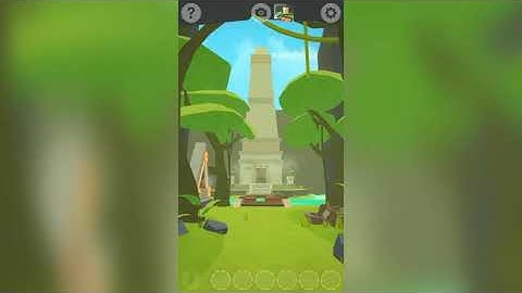 Level 18  Faraway 2 Jungle Escape Walkthrough Siptan Gaming