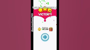 Emoji guess puzzle level 1-2 #short #emojipuzzle #emojiguess