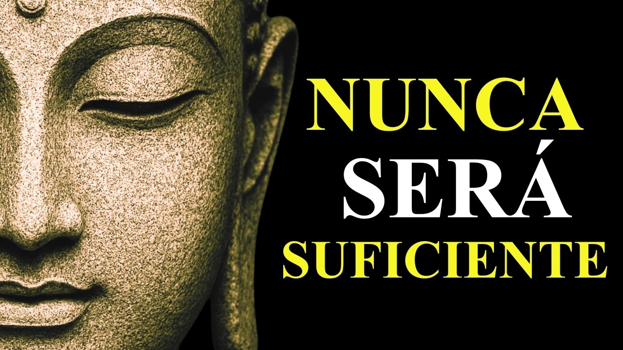 Por Que Nada Parece Ser Suficiente Mais | Reflexões Budistas Sobre O Desejo