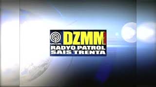 DZMM 630 station jingle (2005; instrumental)
