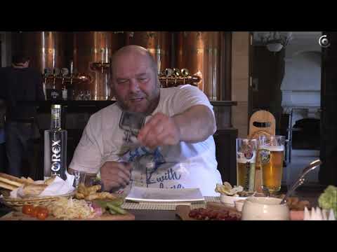 გურმანის ეკალი სტუმრად მიუნხენში (Munchen - German Beer House)