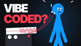Did I Vibe Code My Animation App (Honest Answer)