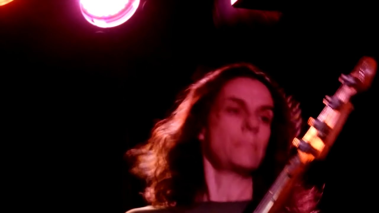 Jane Lee Hooker - Wade in the Water (OFFICIAL MUSIC VIDEO)