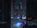 We make friends with supports. #overwatch2 #Youtubeshorts #subscribe #funny  #overwatch   #gaming