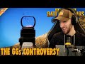 The GGs Controversy ft. Quest, Reid, &amp; HollywoodBob - chocoTaco PUBG Miramar Gameplay