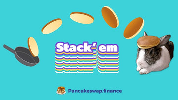 How To Stake With PancakeSwap On Trust Wallet And Earn Passive Income