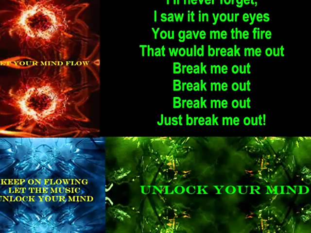 MindFlow - Break Me Out Lyrics class=