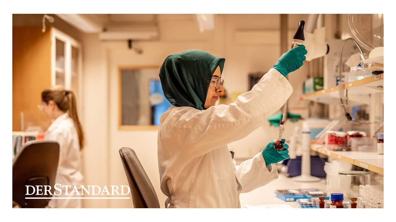 Evusheld: Neue Corona-Antikörper für schwaches Immunsystem