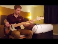 I Feel For You (Chaka Khan) Bass Cover by Mike Summers