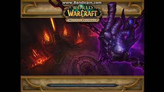 Paragons of the klaxxi bug 2