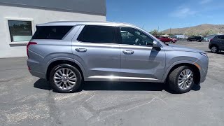 2020 Hyundai Palisade Carson City, Lake Tahoe, NV HY875