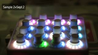 Mashup Basics With Ableton Live Midi Fighter Twister Youtube Mashup Basics With Ableton Live Midi Fighter Twister Youtube