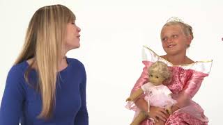 Checkered Flag Tea Party TV Commercial