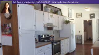 810 E 30TH Ave, Torrington, WY 82440 - MLS #72925