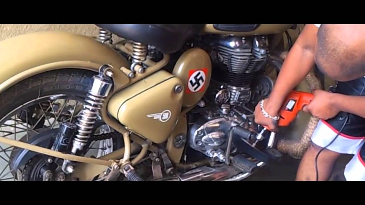 How to Buff Any Bike In Budget! Frugal DIY Tech YouTube