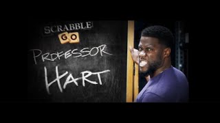 Professor Hart : how to level up your Scrabble combat skills! screenshot 5