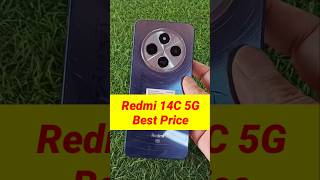 Redmi 14C 5G Second Hand Phone #mobiletechnoguru #secondhandphones #redmi14c5g #smartphone #viral