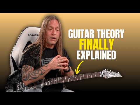 Learn Guitar Intervals Once and For All