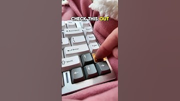 The Creamiest Keyboard Has A PROBLEM? 😳