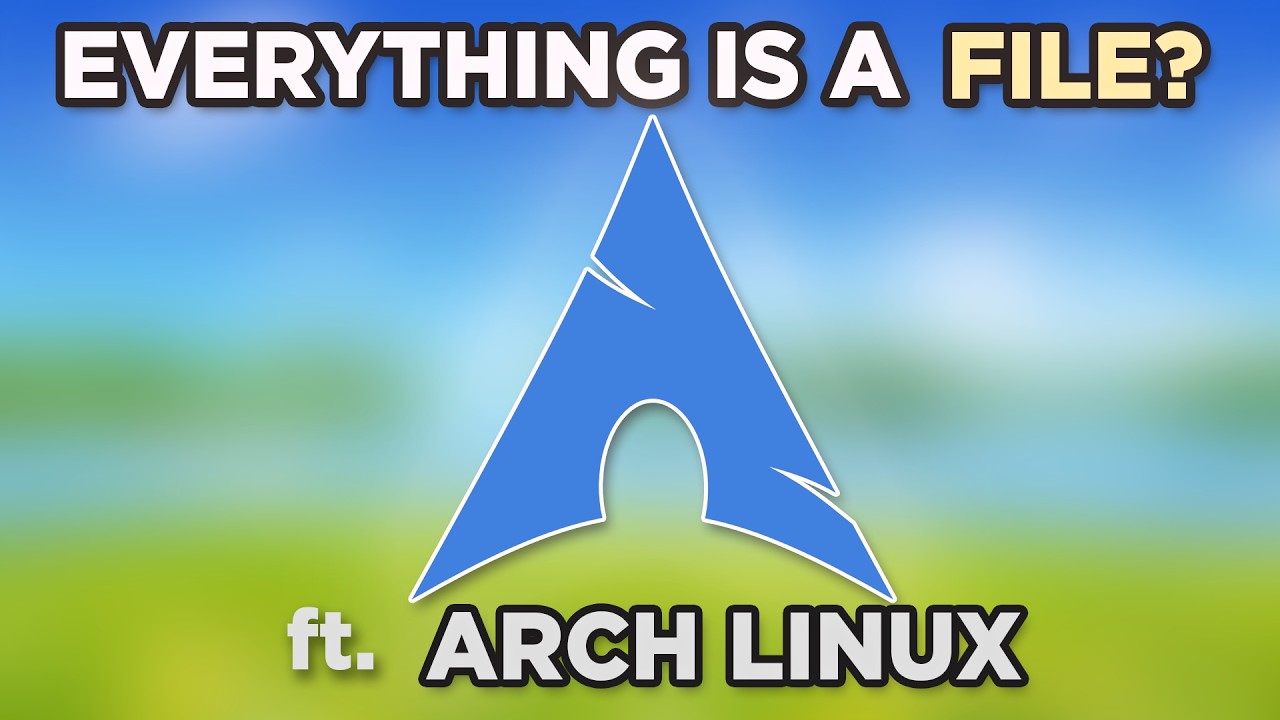 Linux Directories Explained — Don’t Brick Your System