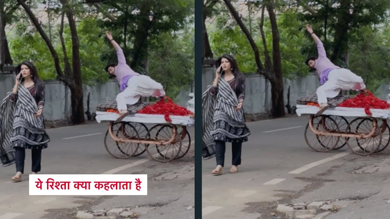 Yeh Rishta Kya Kehlata Hai Update: Abhira Pahunchi Armaan Ke Pass, Dono K Bich Hua Hit & Miss Moment