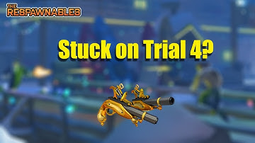 Respawnables Summer Camp 2017 - Stuck? Finish Week 4 in 3 Hours!