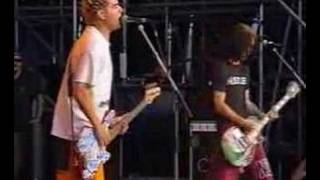 Nofx - Six Pack Girl - 1996
