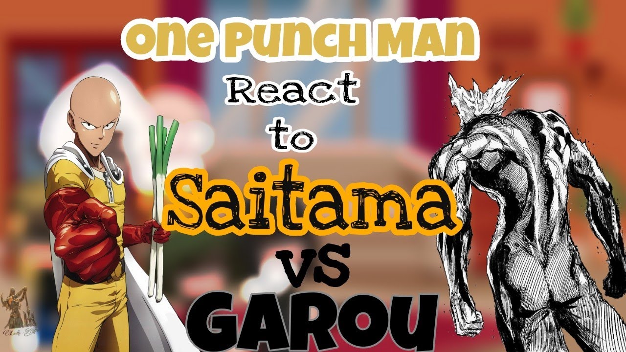 garou cosmic  One punch man poster, One punch man manga, One punch man  anime