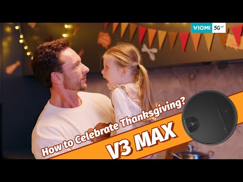 Video: Makan Malam Thanksgiving Dengan Hewan Peliharaan: 5 Tips Terbaik Kami