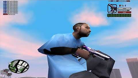 SA:MP MODS 100subs + bonus