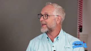 Mayoral Candidates - Calgary 2021 - Zane Novak